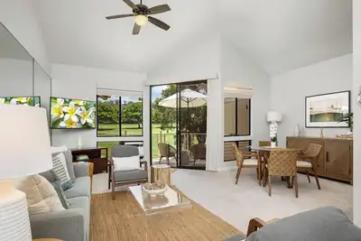 Image de Golfer's Dream | Condo on Wailea Course