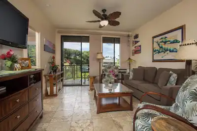 Image de Spacious Condo in Heart of Wailea