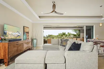 Image de Ho\\'olei Villas Wailea Kapili - 3 Bedroom Condo Overlooking Pool