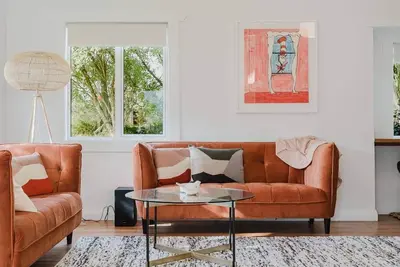 Image de Stylish Retreat Near Lake, Hospital & Cbd