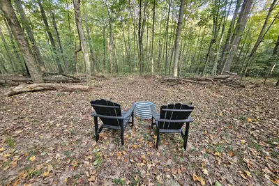 Image de Hocking Hills Store Campsite #2 (Tent Site)