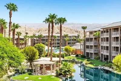 Image de Indio Oasis: 1 Bedroom Villa near Coachella & Golf- Worldmark Indio Resort