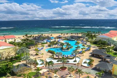 Image de Marriott's St. Kitts Beach Club