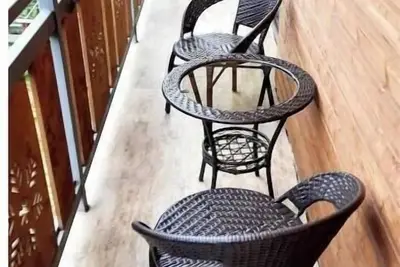 Image de Three bedroom villa BarLeon-Bakuriani B