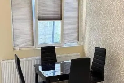 Image de Ground floor Apartment on M Gelovani