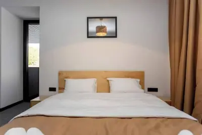 Image de 1br Apart In Kokhta Mitarbi