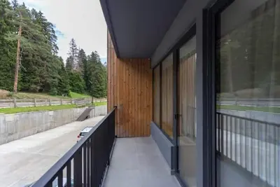 Image de Charming 1br Apartment