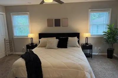 Image de Cozy Retreat in the Heart of Ankeny