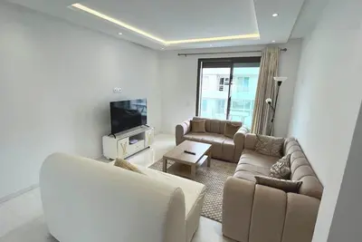 Image de Vue mer et moderne, à proximité Mosquée Hassan Ii, proche du centre ville