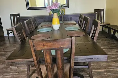 Image de Tranquil estate with Ac in sunny Phoenix close to 101 freeway and I17