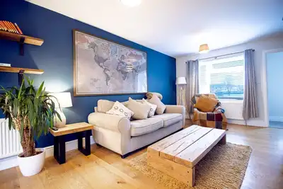 Image de Arran House, Stamford, 3 bed by Belmont Places