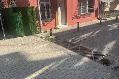 Image de A comfortable air-conditioned apartment for 5 people in beautiful İstanbul