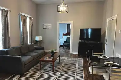 Image de Luxury Gold Suite in Wadley