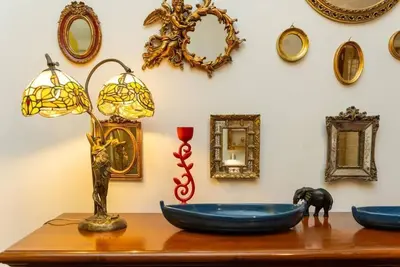 Image de Rialto charm - 2 Rooms one step away from the bridge