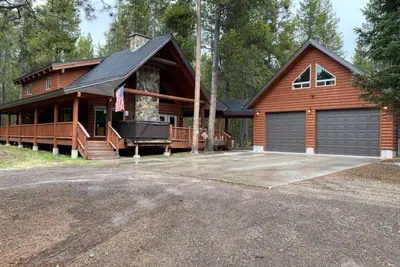 Image de Whiskey Summit - Recreate by Yellowstone Park