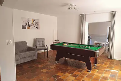 Image de la ronde des châteaux appartement