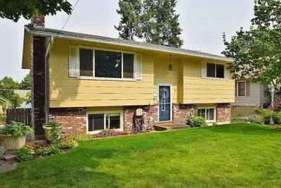 Image de Charming 3-bedroom that sleeps 7 close to downtown, universities and hospitals