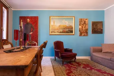 Image de San marco graceful - elegance bell tower view