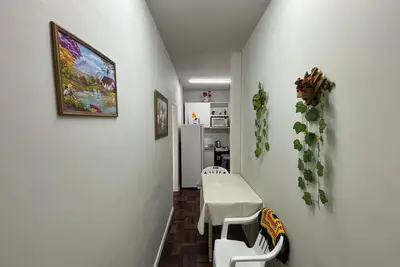 Image de New Apartment with Queen Size Bed in the Center of Blumenau