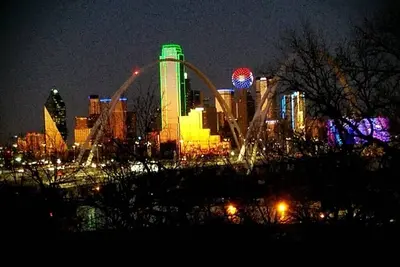 Image de The Hidden Cliff Mcm Luxe - Fifa Ready