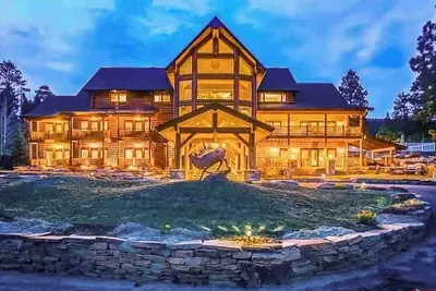 Majestic Manor Estate Durango