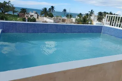 Image de Charming 3-bedroom villa with Ac, fitness room in brilliant Chelem