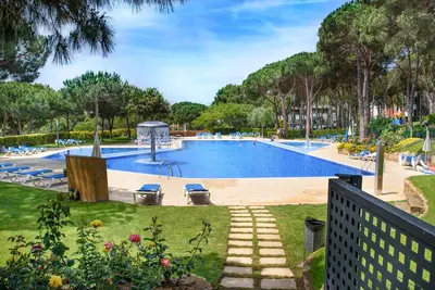 Image de Aparthotel Ciutat de Palol