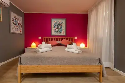 Image de Biennial Comfort House- modernity in Castello