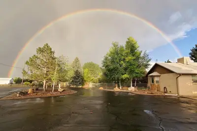 Image de Charming, Clean, and Well Cared For \"Ashley's Place\"