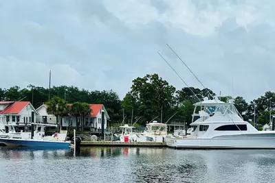 Image de Apartment with Dockage-Georgetown waterfront