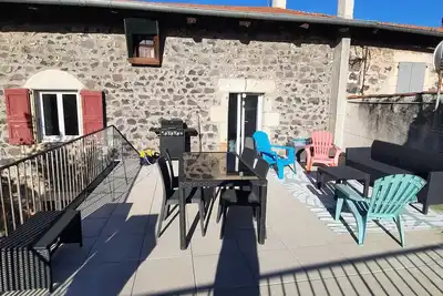 Image de Apparemment 4 personnes