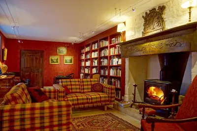 Image de Vacances de Noël à La Dommerie