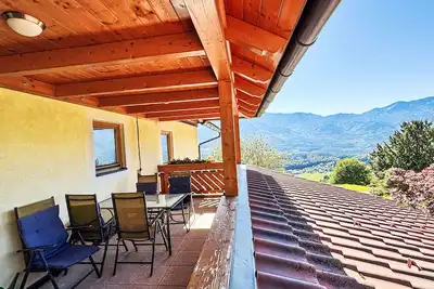 Mittagskogel by Interhome