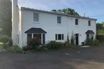 Image de Rural retreat near Middleburg