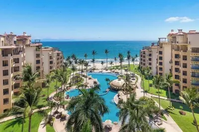 Image de Villa la Estancia Nuevo Vallarta Luxury 2 bedrooms