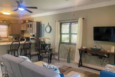 Blue Oasis @ Watermill Villas