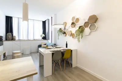 Image de Votre havre de paix en bord de mer à Empuriabrava 3395