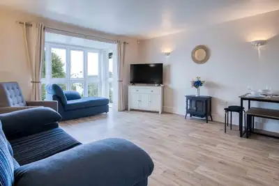 Image de Ty Kered - 2 Bed Townhouse - Saundersfoot