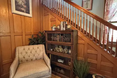 Image de “The Rest Is History” : Homestead Sanctuary