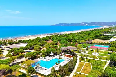 Image de Serenity Penthouse, Lalzit Bay, Albania