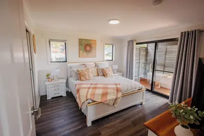 Image de The Olive Leaf Retreat