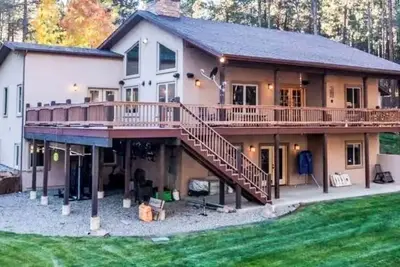 Image de Whispering Pines Grand Estate