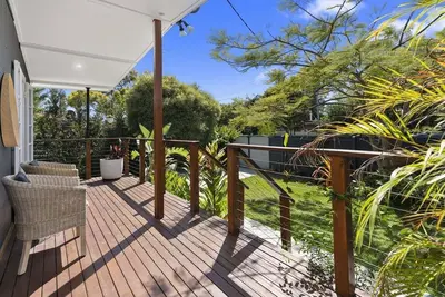 Image de Bribie Hideaway Retreat