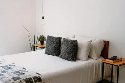 Image de Enjoy Cdmx as a Local at my Immaculate Home