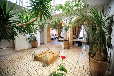 Image de Riad Bacha Mogador - 5 Suites spacieuses - Petit déjeuner inclus