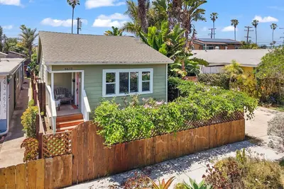 Image de Lotus House by Coastline Vacation Rentals