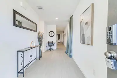 Image de Brand New 4br house in delightful New Caney near Bush International Airport