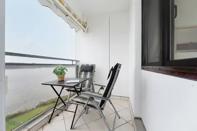 Image de Vacation apartment/apartment for 4 guests with 41m² in Heiligenhafen (296469)