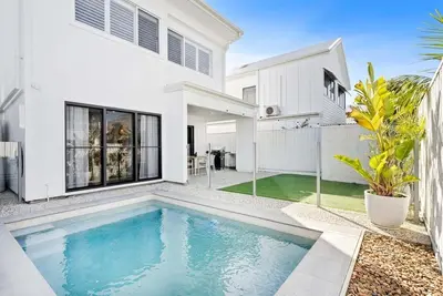 Image de Seabreeze - Coastal family holiday home