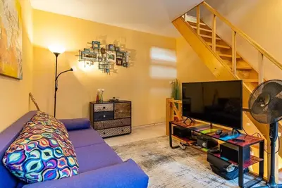 Image de Maison de vacances avec WiFi Cres (K-24872)